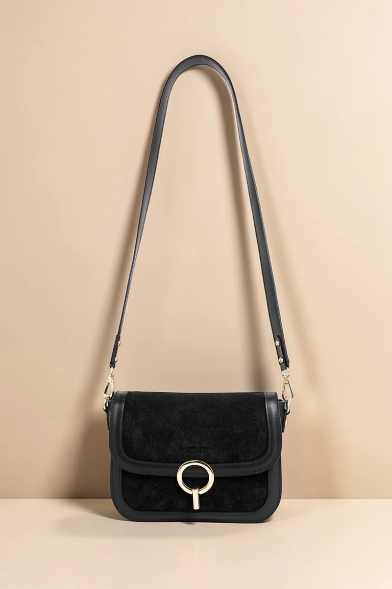 James - Sac en cuir