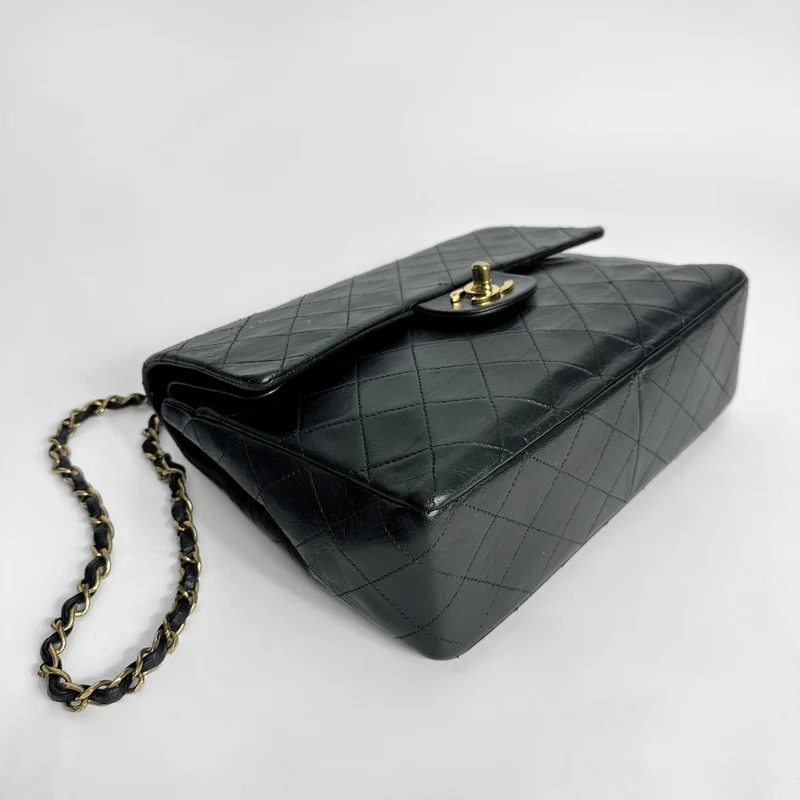 Chanel Classic Flap Bag Moyenne