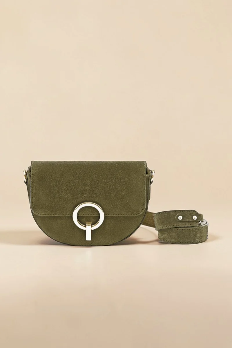 Jim - Sac en cuir
