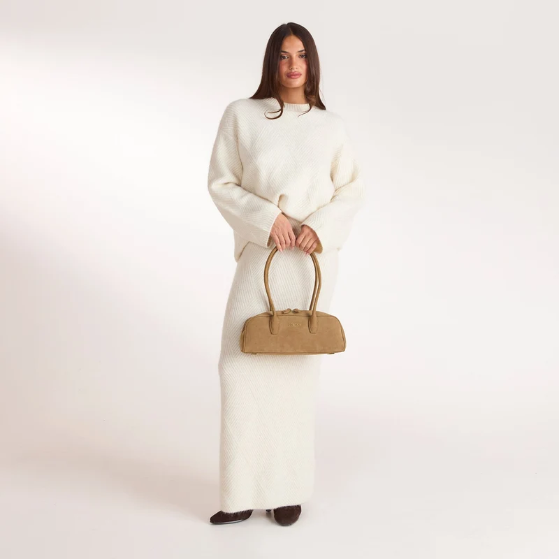 Sac à Main Averi - Taupe