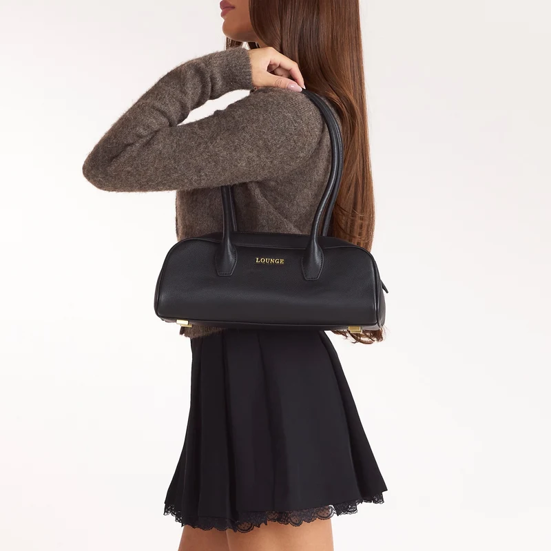 Sac à Main Averi - Noir