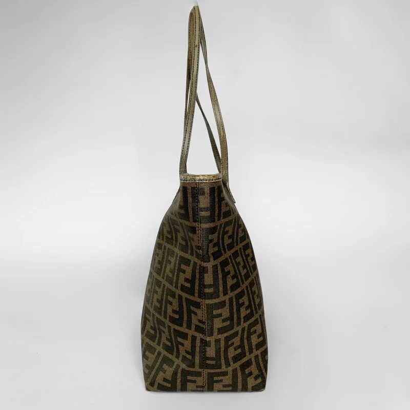 Fendi Shopper Toile Zucca Limited Edition