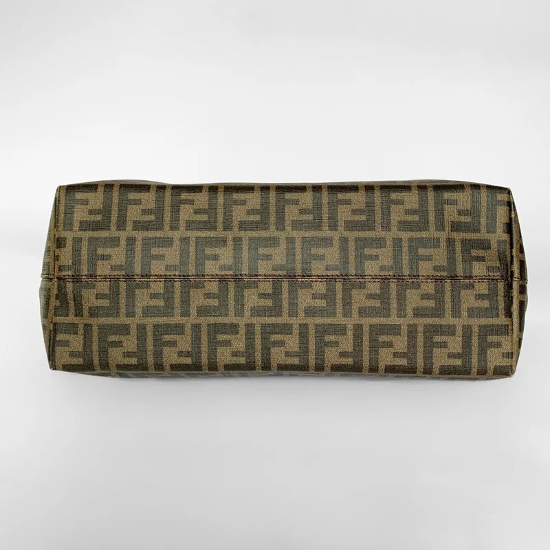 Fendi Shopper Toile Zucca Limited Edition