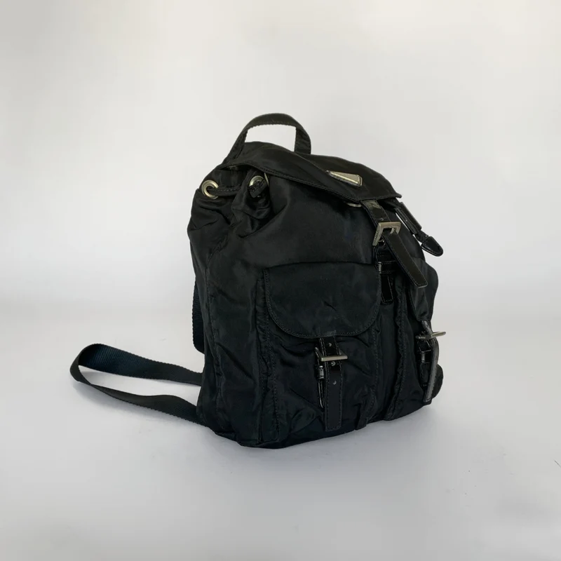 Prada Sac à dos Vela en nylon