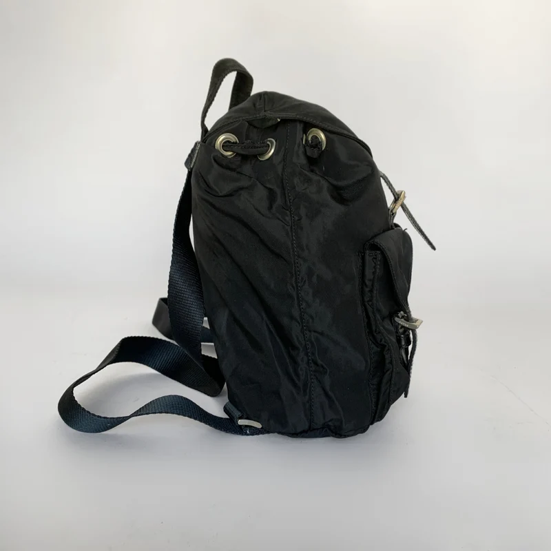 Prada Sac à dos Vela en nylon