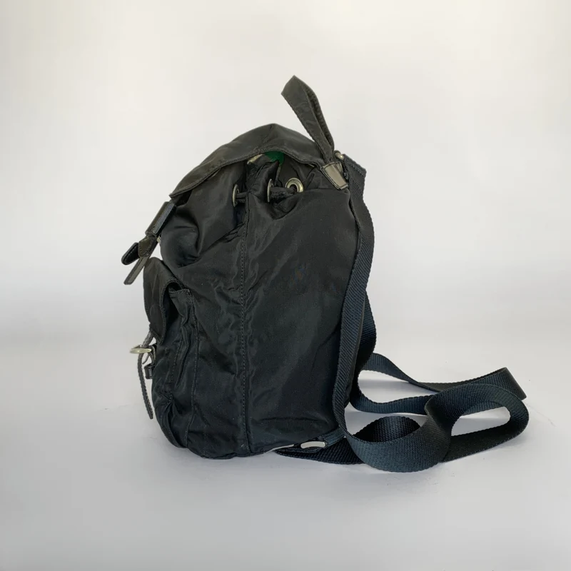 Prada Sac à dos Vela en nylon