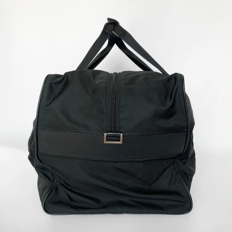 Prada Chariot de week-end en nylon