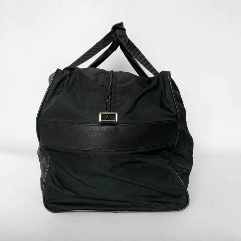 Prada Chariot de week-end en nylon
