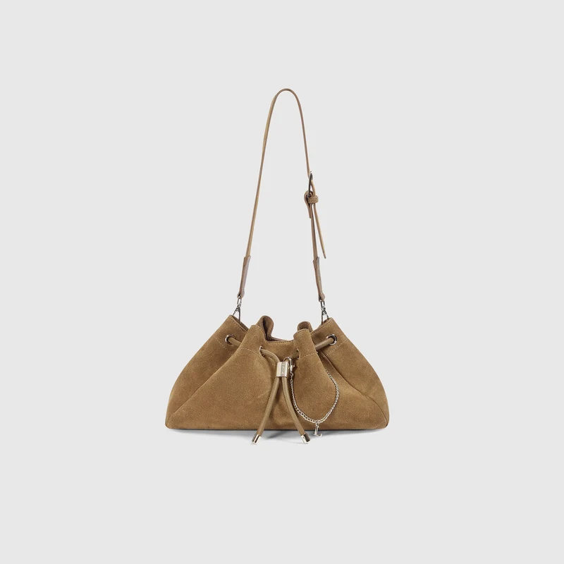 Sac à Bandoulière - Beige