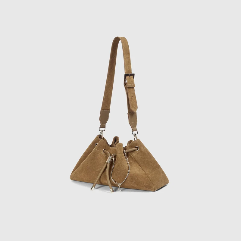 Sac à Bandoulière - Beige