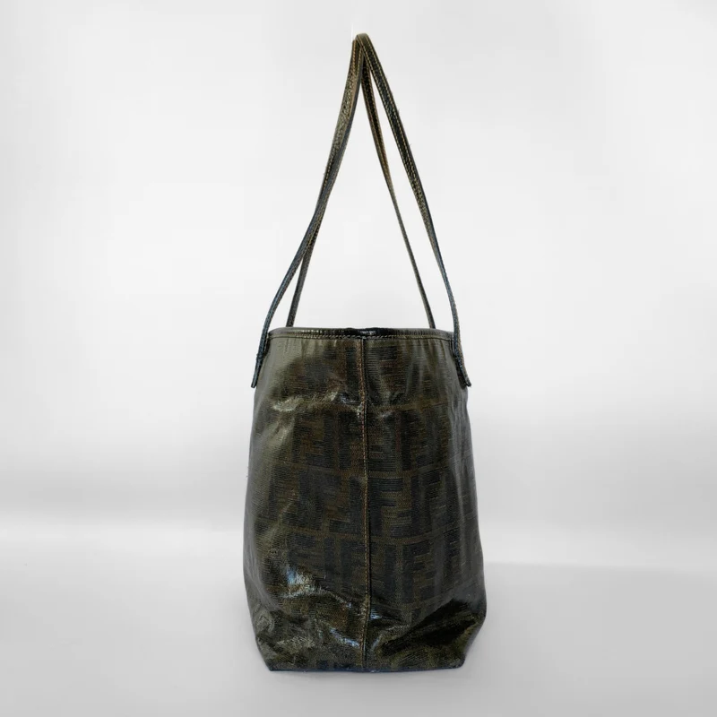 Fendi Shopper Toile Zucca