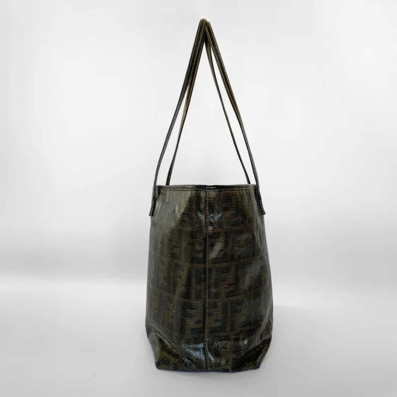 Fendi Shopper Toile Zucca