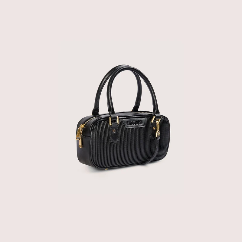 Sac Bowling Annika - Noir