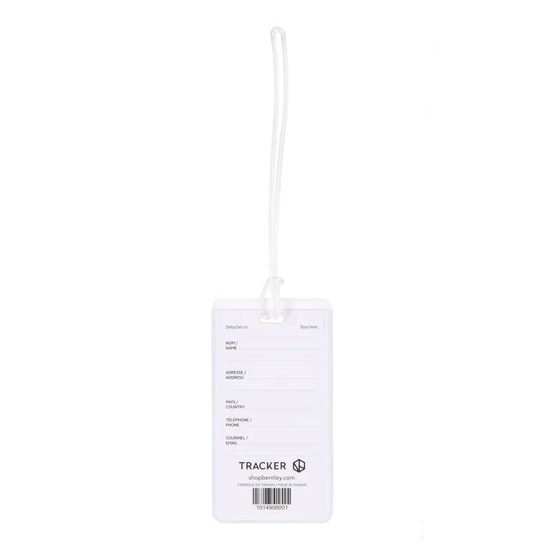 Canada ID Tag