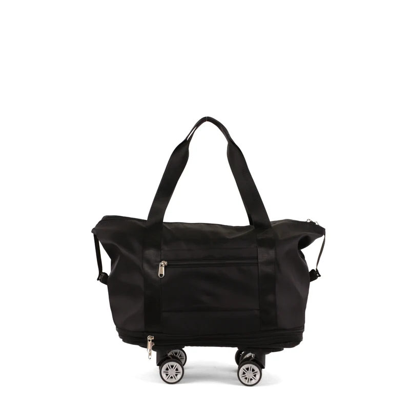 Tracker Vista travel bag on wheels
