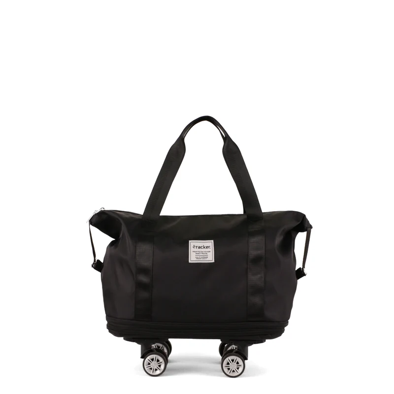 Tracker Vista travel bag on wheels