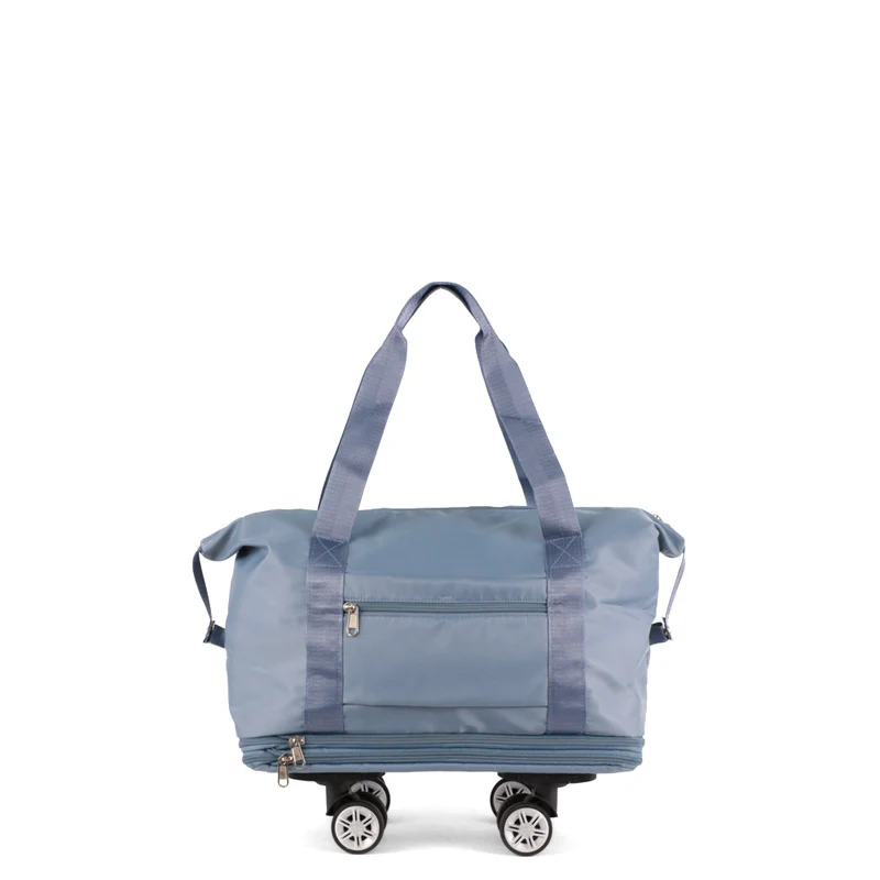 Tracker Vista travel bag on wheels