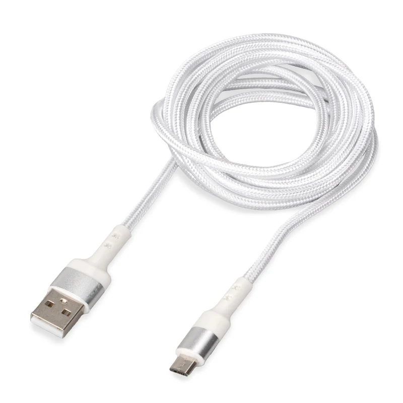 USB-A to micro USB