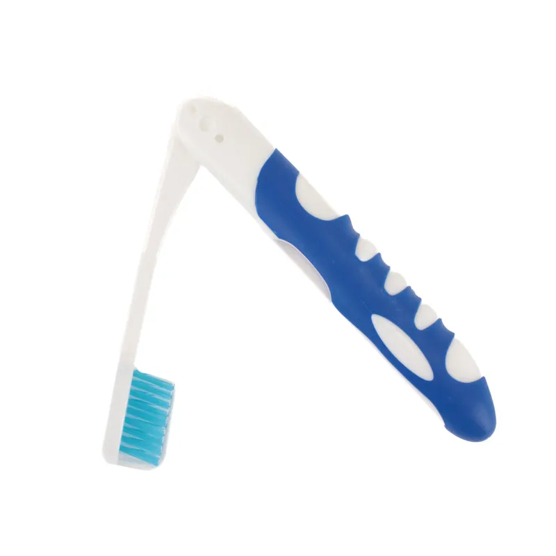 Travel Smart Mansfield oral care kit