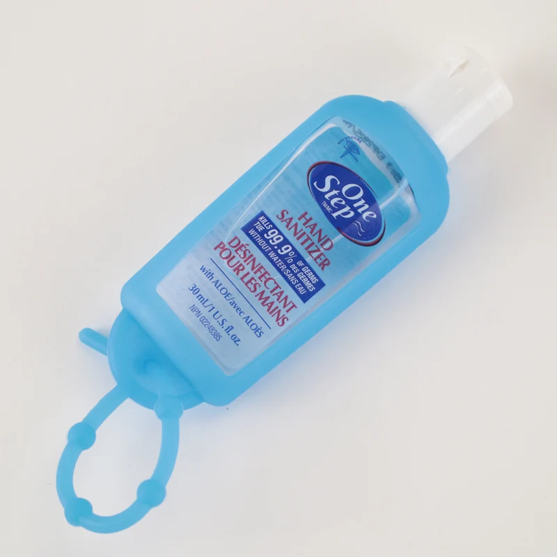 One step Hand Sanitizer