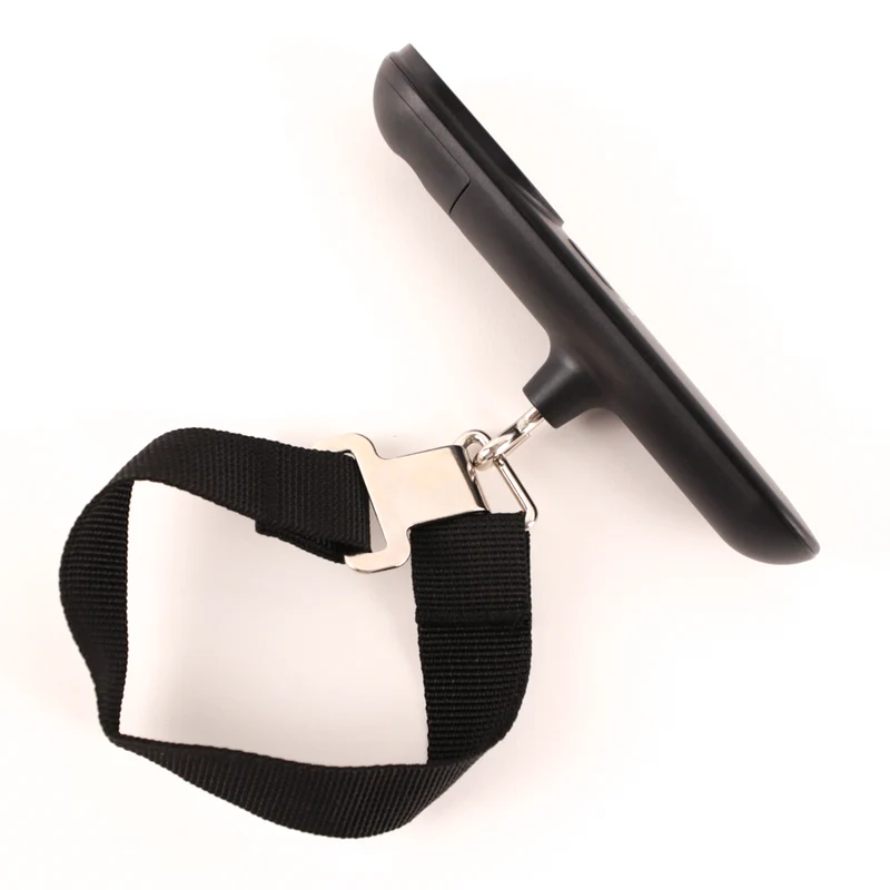 Tracker Digital Luggage Scale