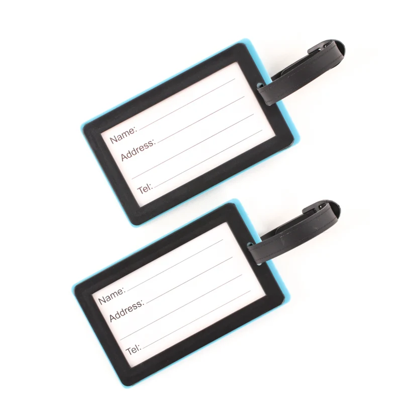 Tracker Sunglasses Luggage ID Tag