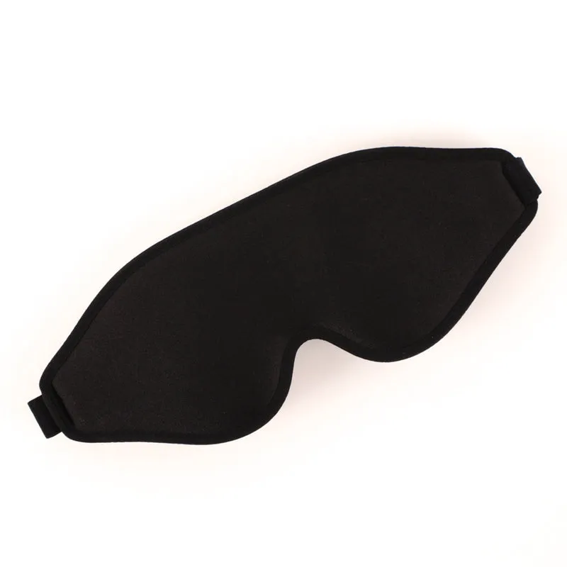 Tracker 3D Eye Mask