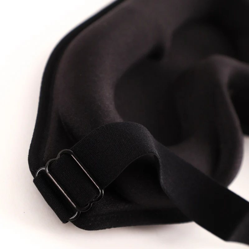 Tracker 3D Eye Mask