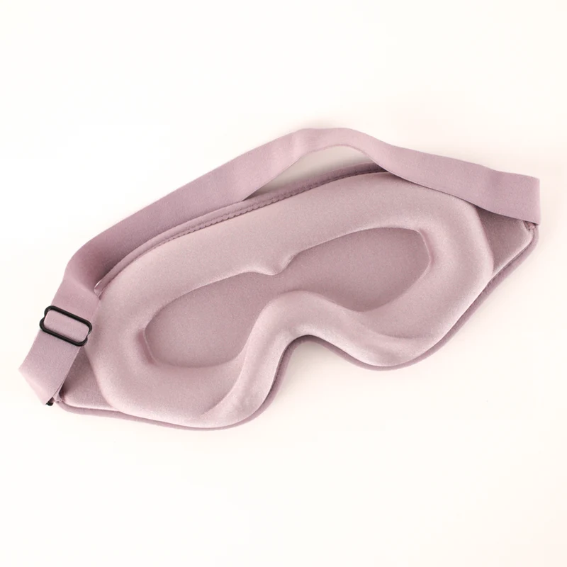 Tracker 3D Eye Mask