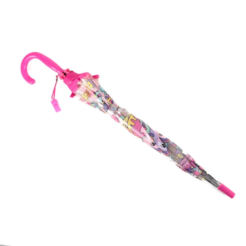 Tracker Unicorn long Umbrella