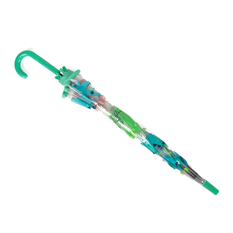 Tracker Dino long Umbrella