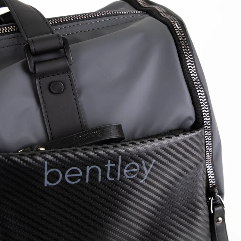Bentley Ranger Duffle bag
