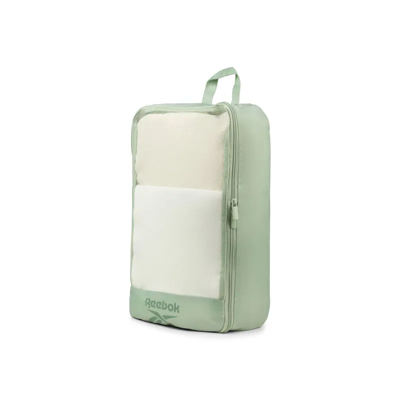 Reebok Record 3 pc packing cube set