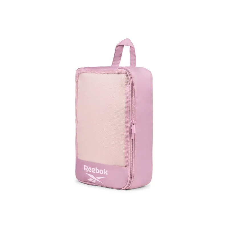 Reebok Record 3 pc packing cube set