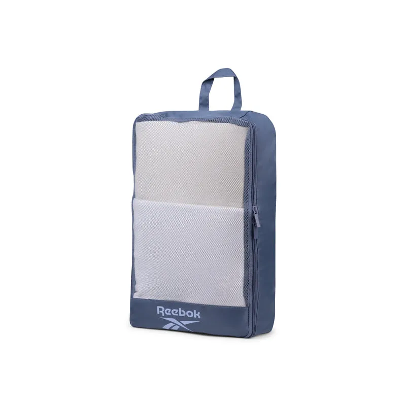 Reebok Record 3 pc packing cube set
