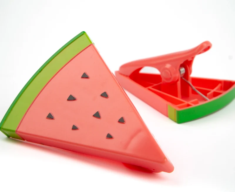 Tracker Beach Towel Clips Watermelon