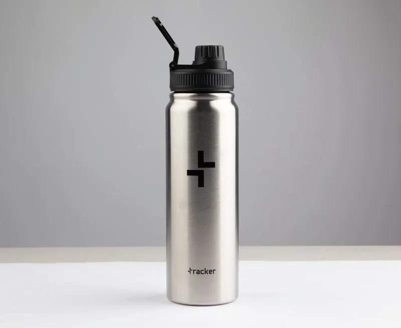 Tracker Travel Bottle 800ml
