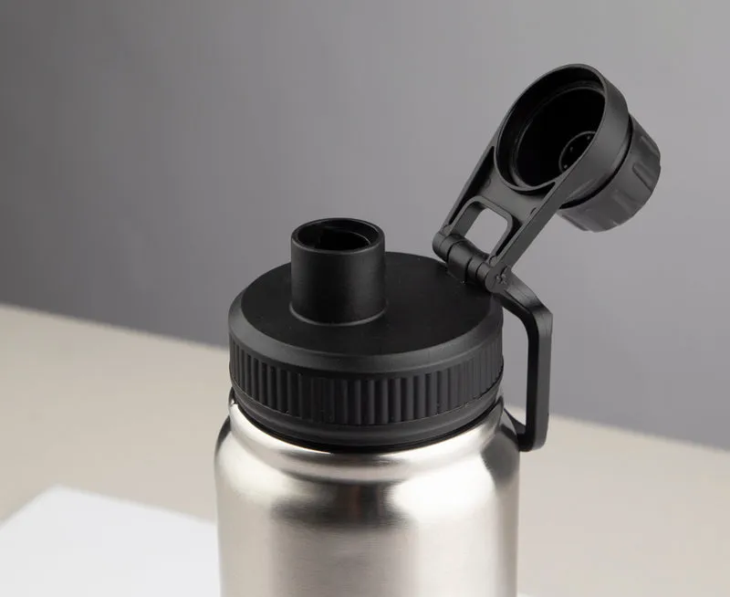 Tracker Travel Bottle 800ml