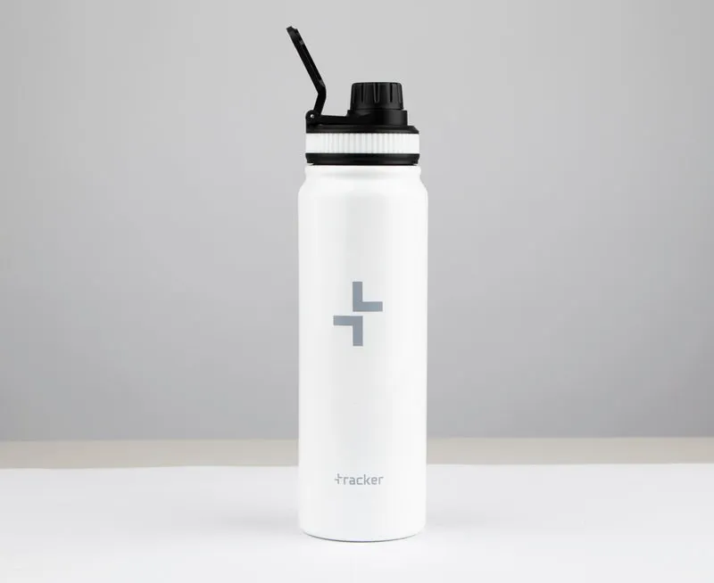 Tracker Travel Bottle 800ml