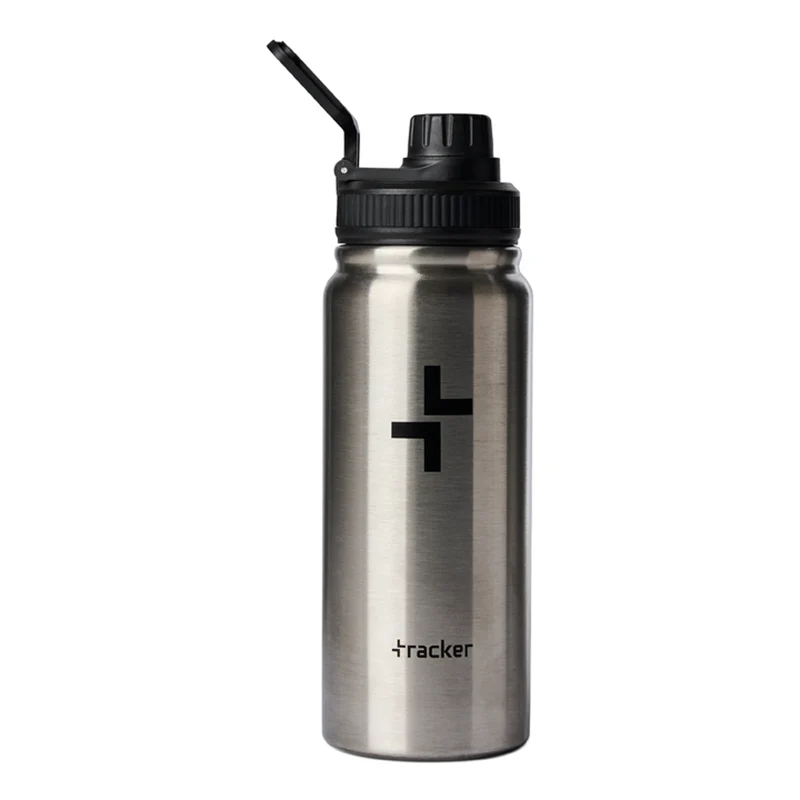 Tracker travel Bottle 600ml