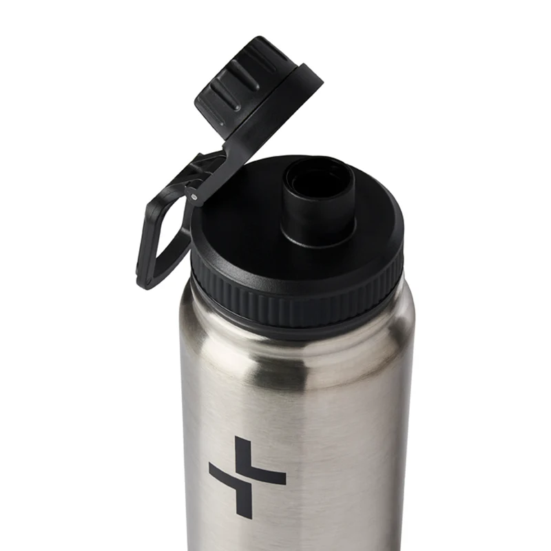 Tracker travel Bottle 600ml