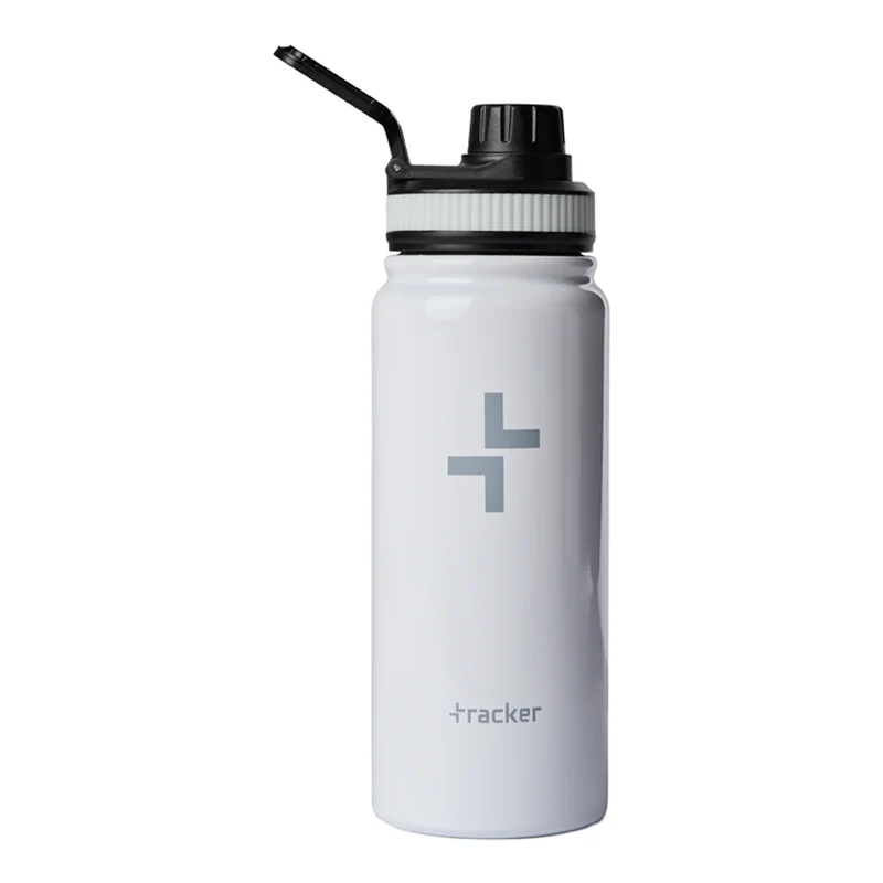 Tracker travel Bottle 600ml