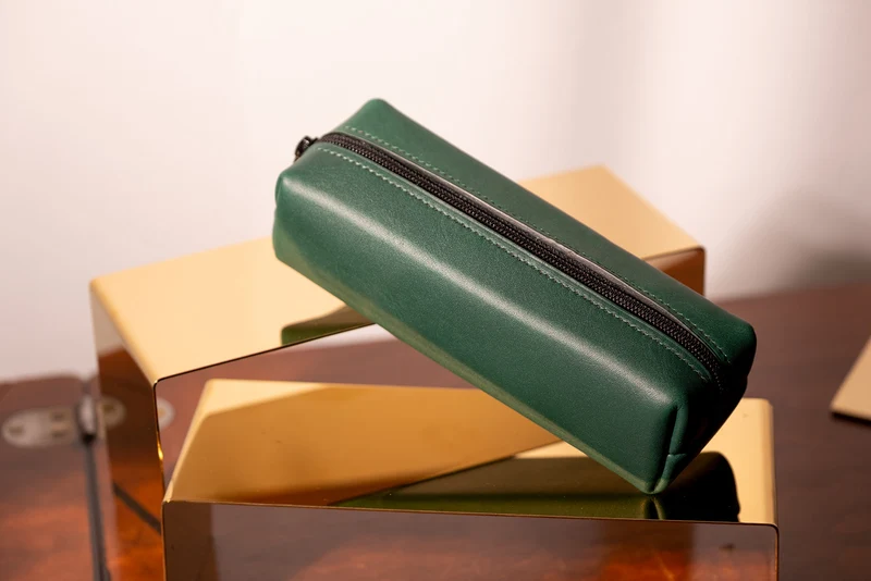 Trousse Verte