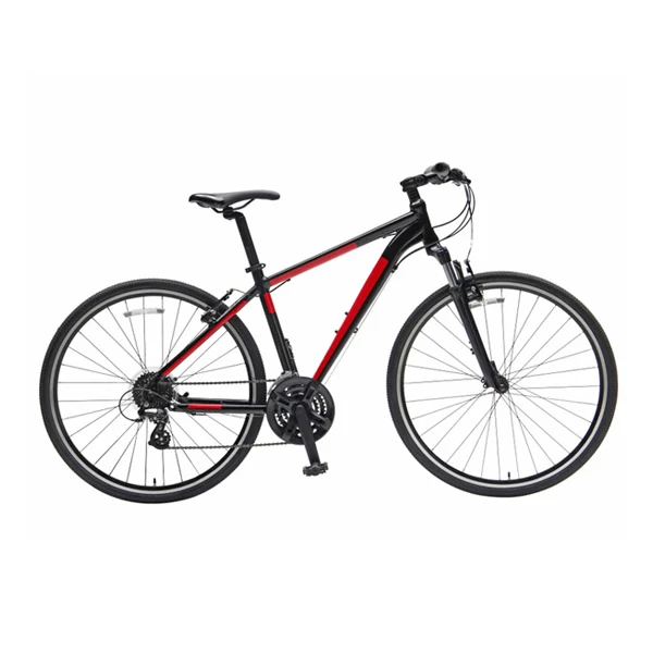 26T Fat Tyre Mountain Bike