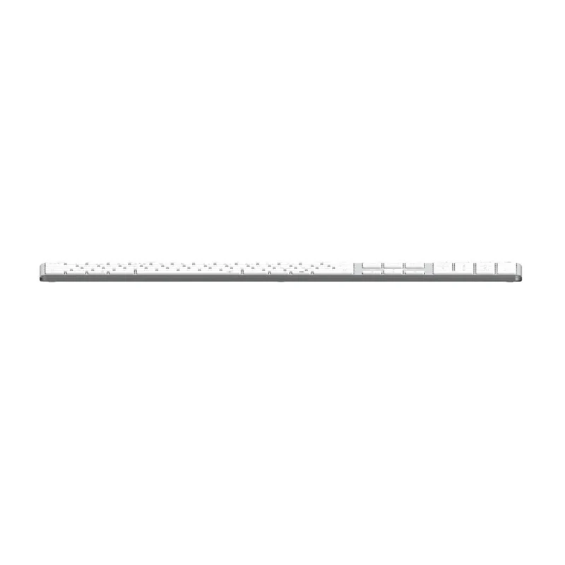 Clavier sans fil HyperSpace™ Bluetooth® (nordique)