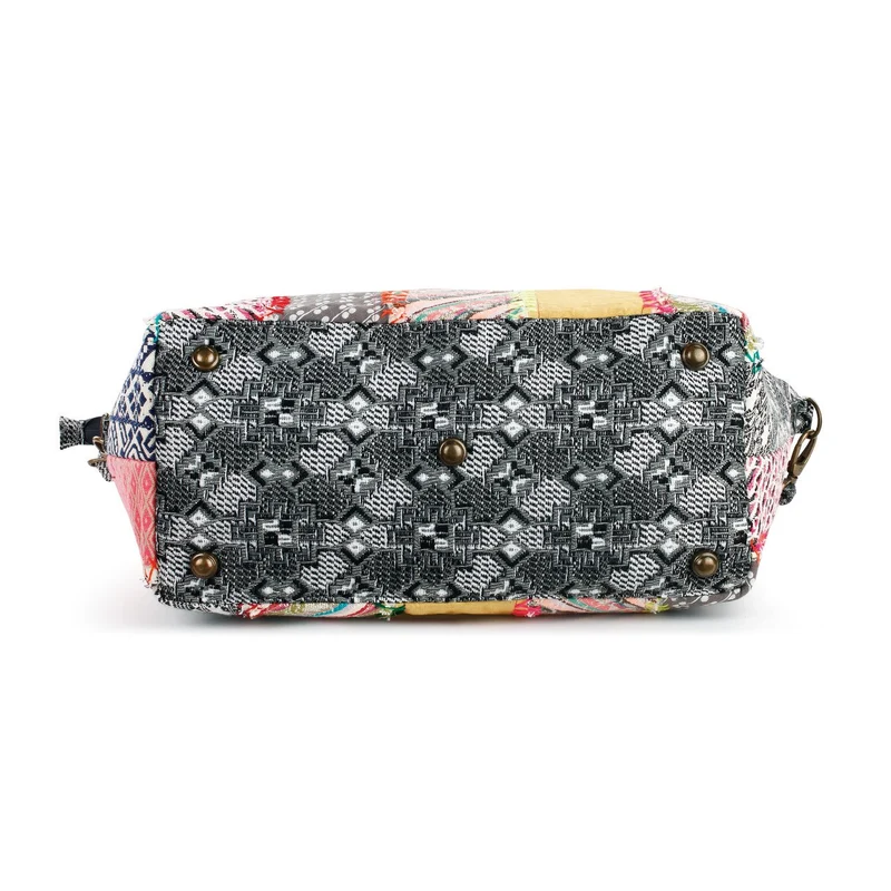 Your Journey Overnight Travel Bag