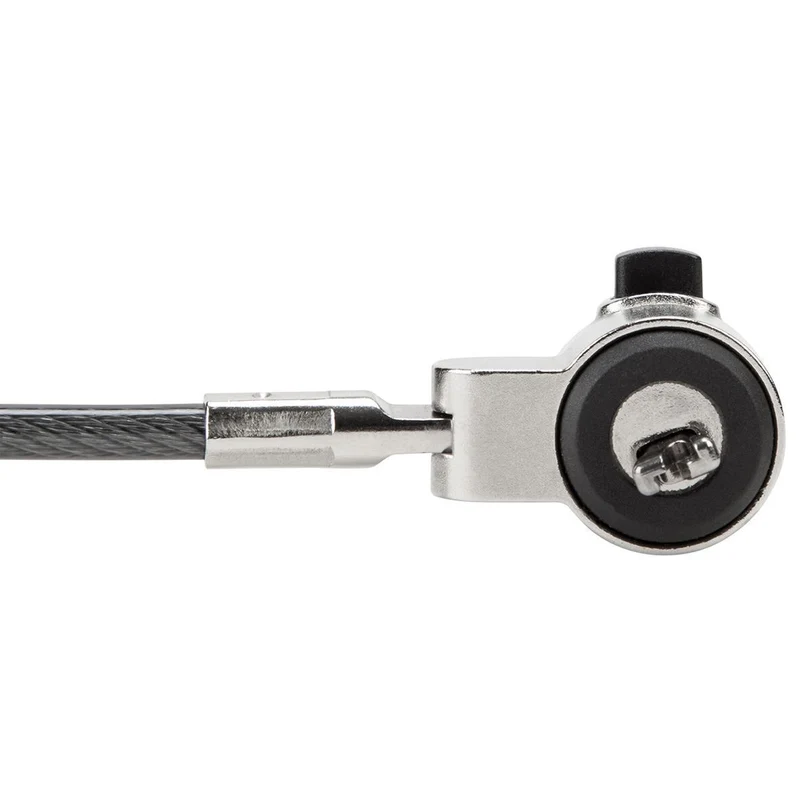 DEFCON™ Trapezoid Serialised Combination Cable Lock (Serrure à câble à combinaison sérialisée)