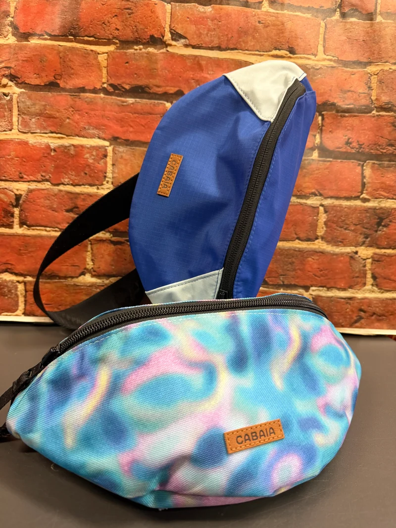 Sac banane Small TAMARINDO