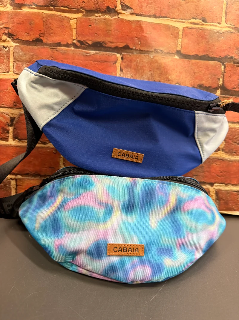 Sac banane Small TAMARINDO