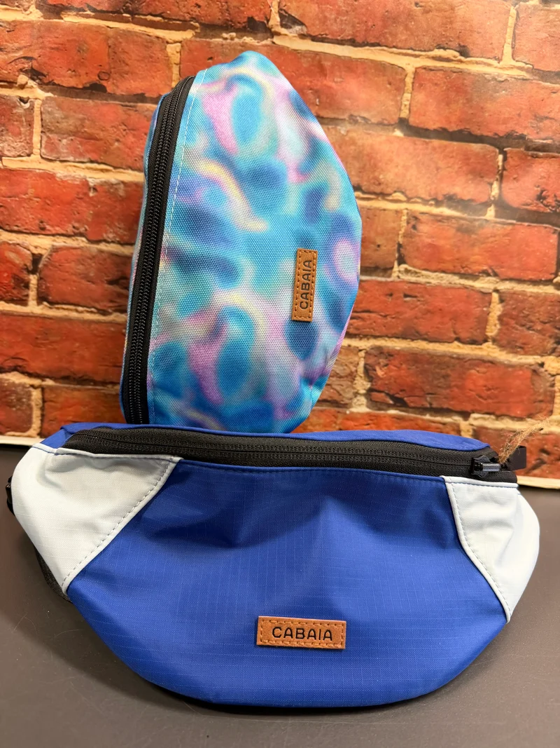 Sac banane Small TAMARINDO